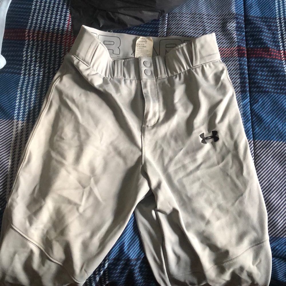Baseball pants
